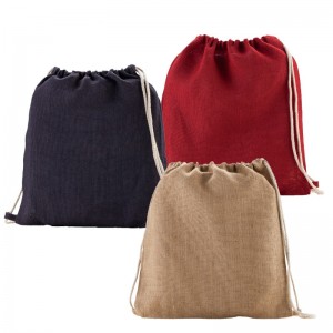bolsa promocional yute 002