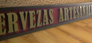 Letras en 3D