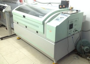 Router CNC