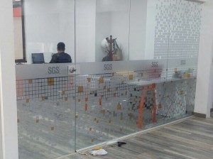 decoración en ventanas
