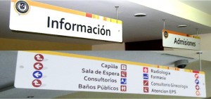 señalización-corporativa