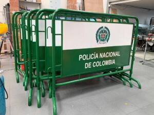 vallas contencion venta